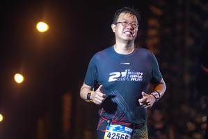 BIB: 42566, 745
                            <button type="button" onclick="openModal(18285731)" class="btn btn-primary btn-sm float-right btn-popup" data-toggle="modal" data-target=".modal-high-quality">
                        <i class="fas fa-shopping-cart"></i> Add to Cart
                    </button>
                                            <button type="button" onclick="isThisMe(18285731, true)" class="btn btn-success btn-sm float-right btn-popup btn-isme hidden" data-toggle="tooltip" data-placement="bottom" title="นี่คือรูปของคุณใช่ไหม คลิกที่นี่เพื่อเอาเข้าอัลบั้ม">
                        <i class="fas fa-plus"></i> Add to album
                    </button>
                    <button type="button" onclick="isThisMe(18285731, false)" class="btn btn-warning btn-sm float-right btn-popup btn-isnotme hidden">
                        <i class="fas fa-ban"></i> Remove from album
                    </button>